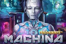 Machina Megaways slot